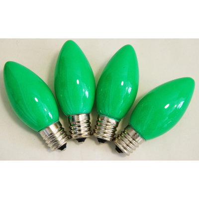 Light Bulbs