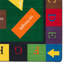 Tapis Mcclellan