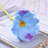 Fabric Poppy Arrangement-361374080
