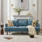 Miller 84" Upholstered Sofa-1460474858