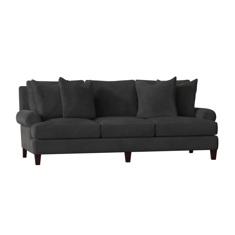Isabella Upholstered 94'' Sofa