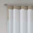 Aghavary Single Curtain Panel-154934376