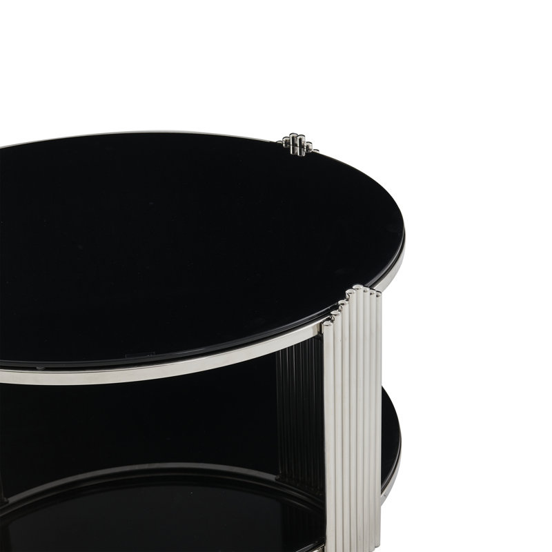 Table basse moderne
