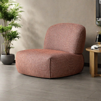 Fashionable 360° rotating chair