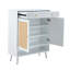 Armoire de rangement moderne et minimaliste-1120337968