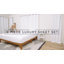 Ensemble de draps 6 pièces, draps rafraîchissants doux, respirants et infroissables, literie de luxe pour hôtel-103254465-103254453