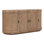 Nicola 71'' W Solid Wood Sideboard