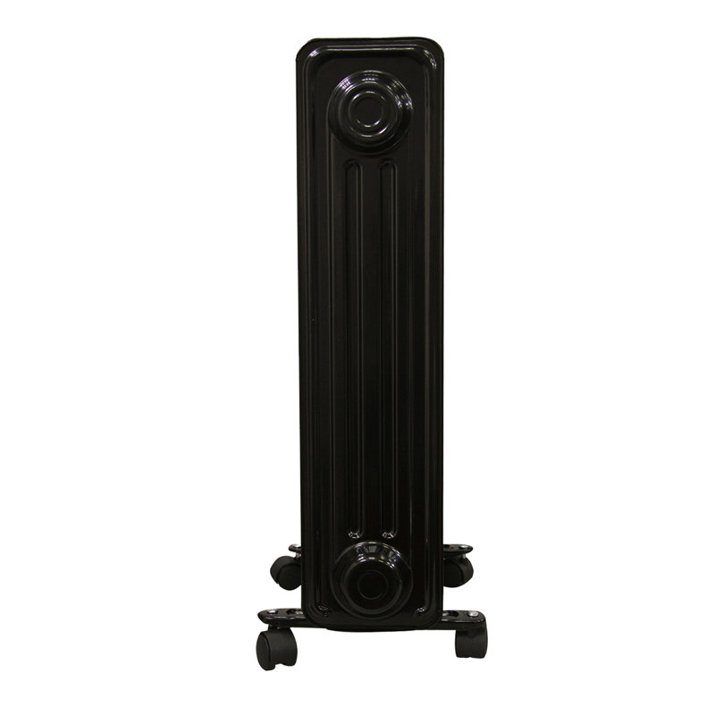 Radiateur électrique portatif 1 500 Watts Ecohouzng