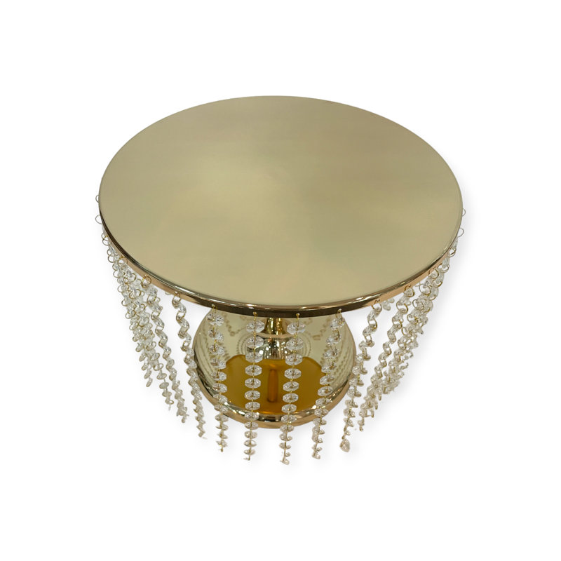 Ireka Iron Cake Stand