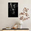 1 Piece Wrapped Canvas Wall Art-1906123901