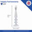 Crystal Lamp Base Lamp