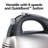 Hamilton Beach Softscrape 6 Speed Hand Mixer