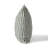 Off Stripe Throw Pillow-108050661-108050670