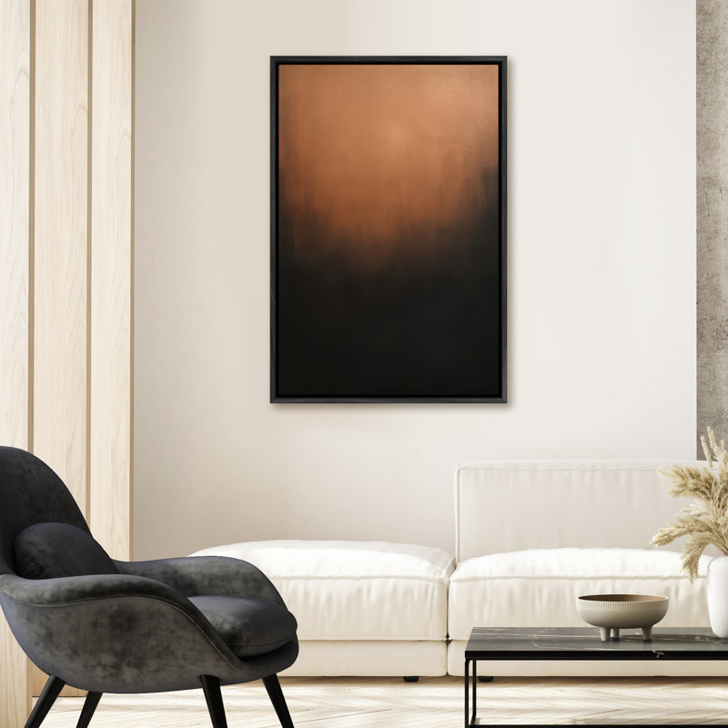 Art mural rétro encadré, beaux-arts, antique classique pour chambre à coucher, H 36 po x l 24 po, Noir