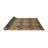 Wool Abstract Indoor Rug-1388709749