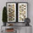Wood Matte Shadow Box Picture Frame