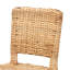 Chaise de salle à manger Bishon