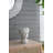 Charming Cement Head Planter for Alluring Home and Garden Decoration-129421173