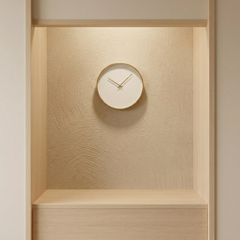 Horloge murale Macsen, Petit