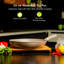 Aluminum Non-Stick Frying Pan-60200109