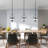Husman - Light Single Pendant-16518418-16518426