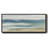 Ocean Breeze- Framed Canvas-111264426