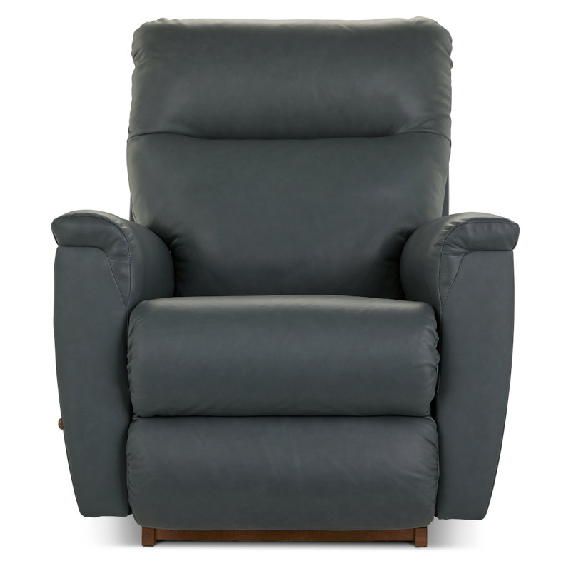 Fauteuil inclinable Norton, Gris bleu