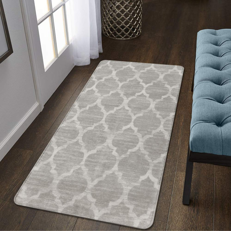 Tapis marocain Tawann Classic, Rectangulaire 2 pi x 4 pi
