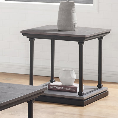 Table de bout Kiven
