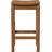 Tucker Eucalyptus Outdoor Stool