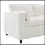 Canapé modulaire 86,5 po Chenille-1847952826