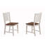 Chaise d'appoint Durfee