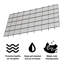Grille de plancher pour cage pour chien MidWest Homes for Pet-339676670
