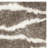 Barcelona Shag Hand Tufted Performance Geometric Rug-13800728