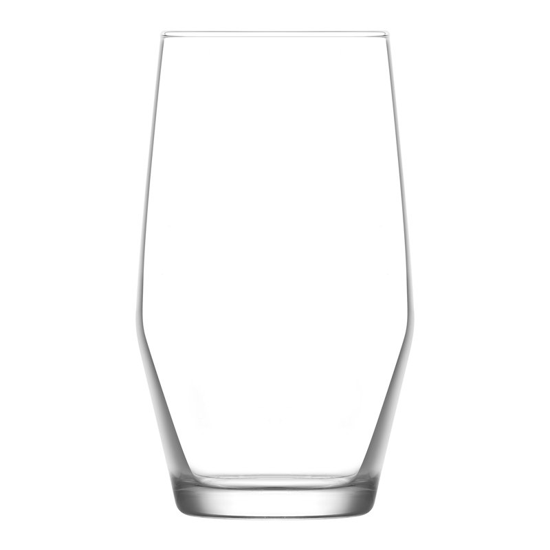 Nice Long Drink Glass