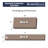 Montauk Solid Wood Panel Bed-75247131-34218794