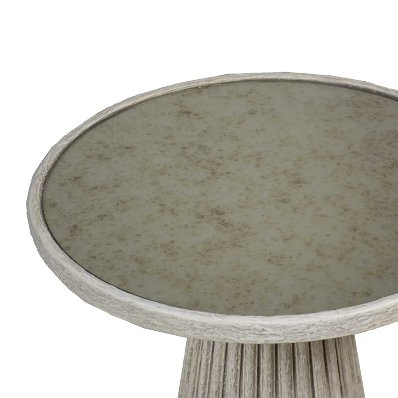 Kingsley End Table