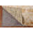 All-Over Abstract Oriental Area Rug 6x9