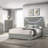 Modern/Contemporary Bed
