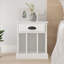 Pilot 1 Drawer Bedside Table-1951284684-1998182530