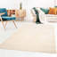 Andreasen Solid Colour Hand Woven Area Rug-1380681484