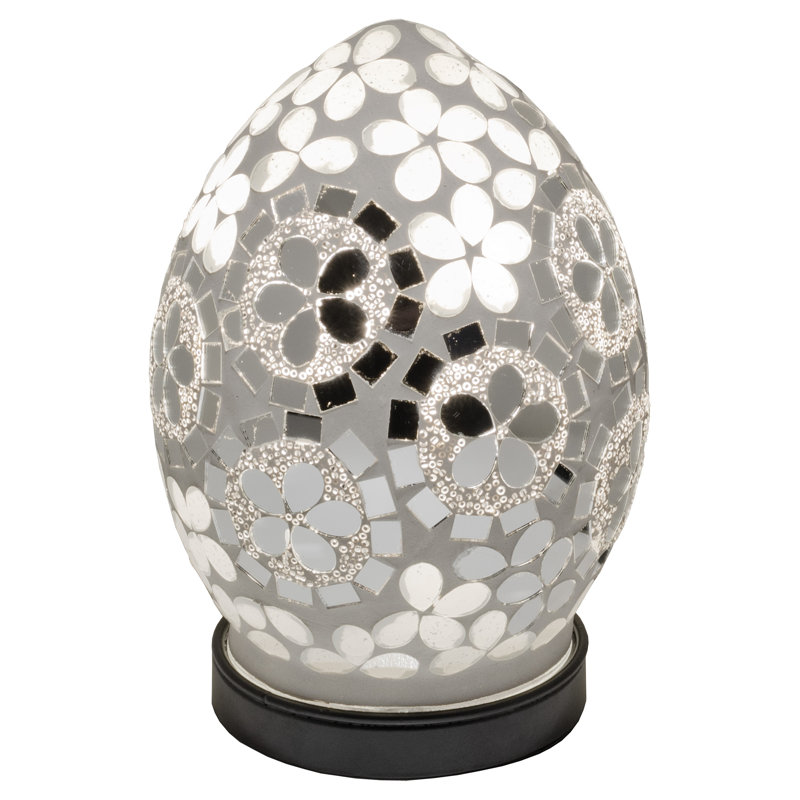 Cullins Novelty Lamp