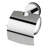 Cara 4 - Piece Bathroom Hardware Set-47589036