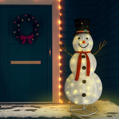 Indoor / Outdoor Christmas Figures