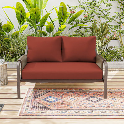 Ensemble de 3 coussins de remplacement de 5 po pour siège / dossier