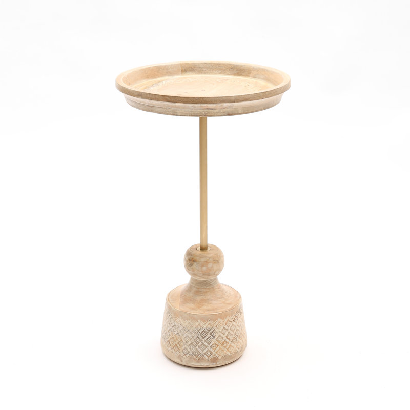 Table de bout Bryann
