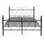 Alastair Metal Bed-37061373