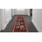 Betria Rustic Cabin Style Vintage Rooster Themed Area Rug-2077890125