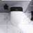 Ceramic Smart Toilet With Heated Seat-111577475