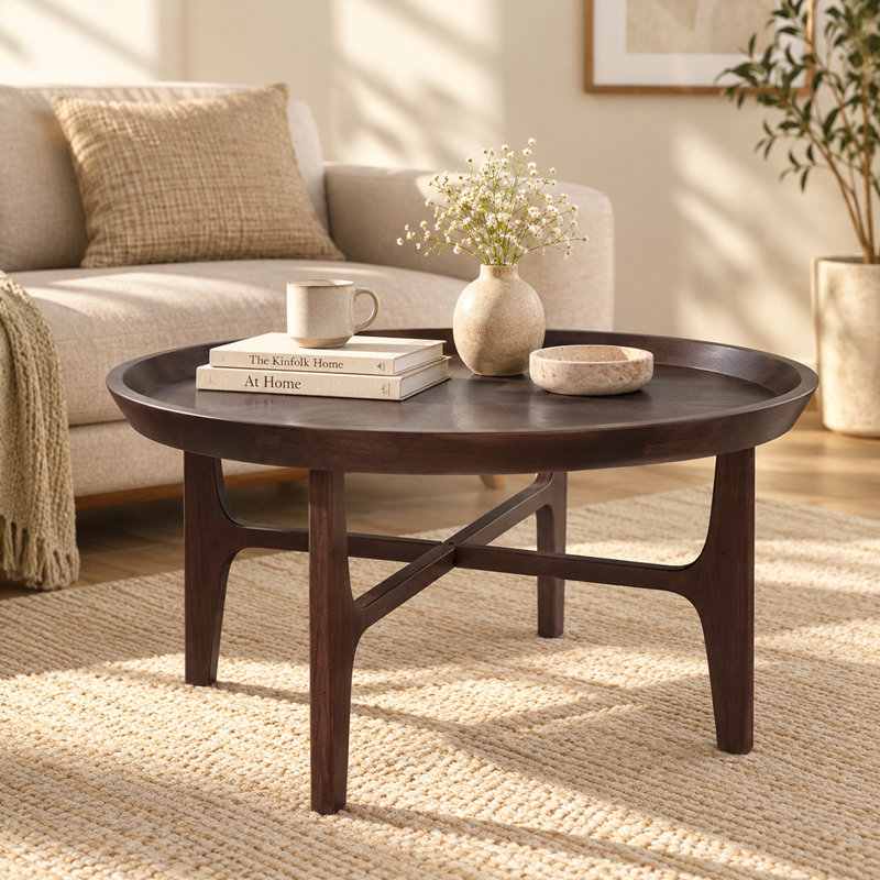 Table basse Essence
